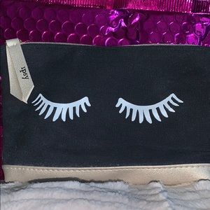 Ipsy make up bag